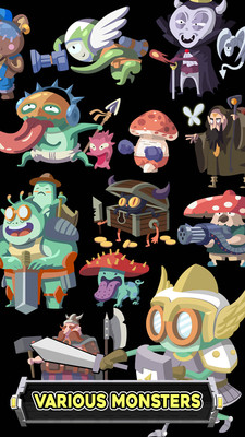 消磨任务游戏截图3