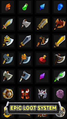 消磨任务游戏截图4