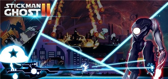 火柴人2星球大战游戏截图1