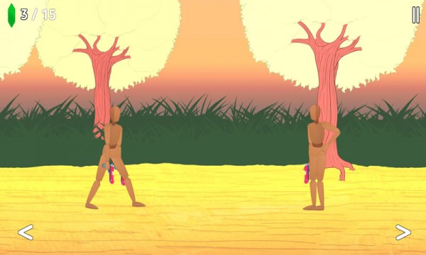 灵魂射手游戏截图4