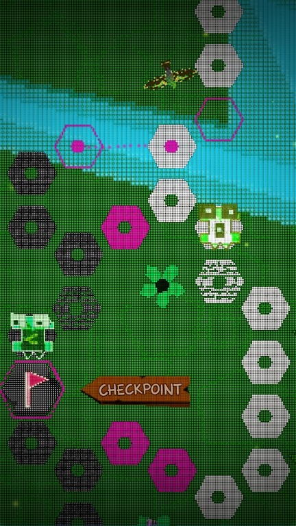 狂野奔跑游戏截图2