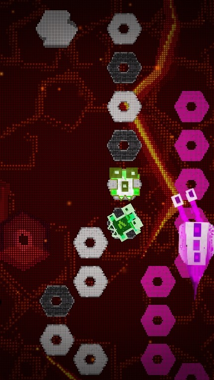 狂野奔跑游戏截图1