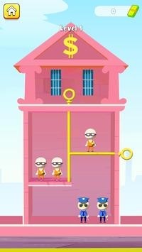 监狱拉针游戏截图3