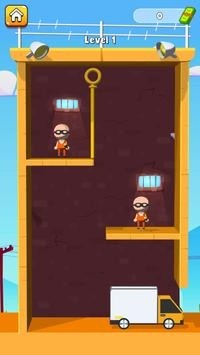 监狱拉针游戏截图2