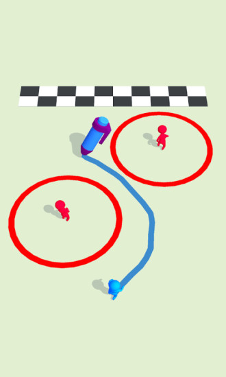 绘制路途游戏截图2