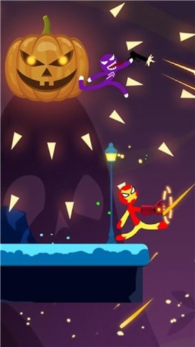 火柴人对决游戏截图4