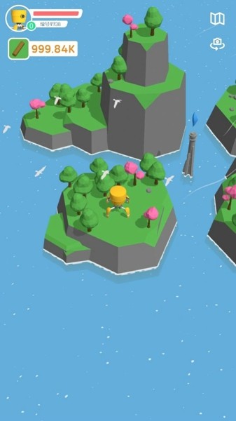 群星的远征游戏截图3