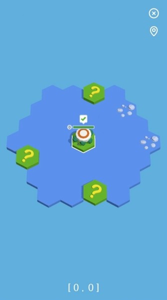 群星的远征游戏截图2