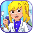 老爹的小镇世界