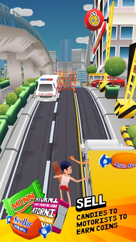 胡安塔博游戏截图3