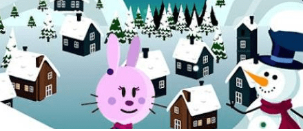 艾米与萤火虫游戏截图1