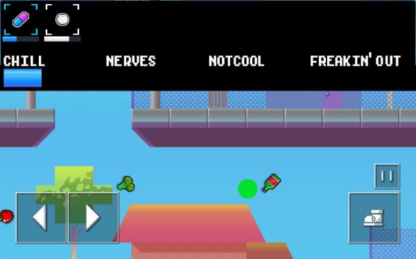 躲避风险游戏截图2