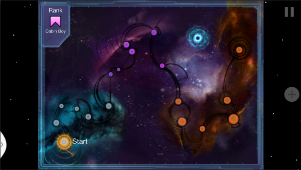 银河输送传奇游戏截图2