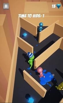 隐藏和寻找游戏截图2