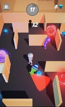 隐藏和寻找游戏截图4