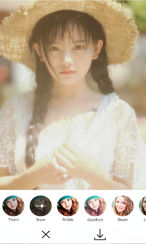 陌陌恶搞相机游戏截图1