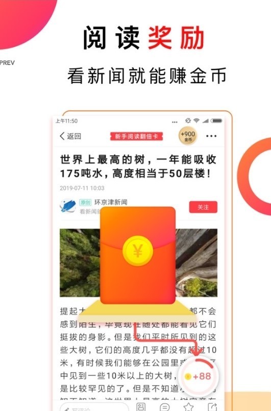 青豆阅读游戏截图2