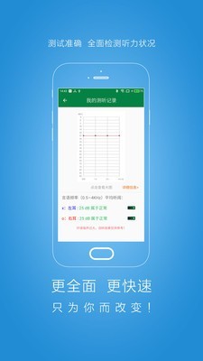 听力宝专业版游戏截图2