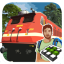 印度火车模拟