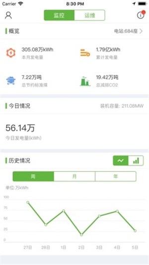新耀能源游戏截图3