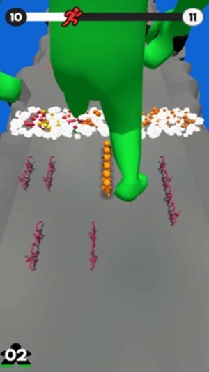 拯救人类游戏截图1