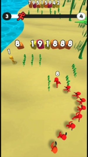 拯救人类游戏截图3