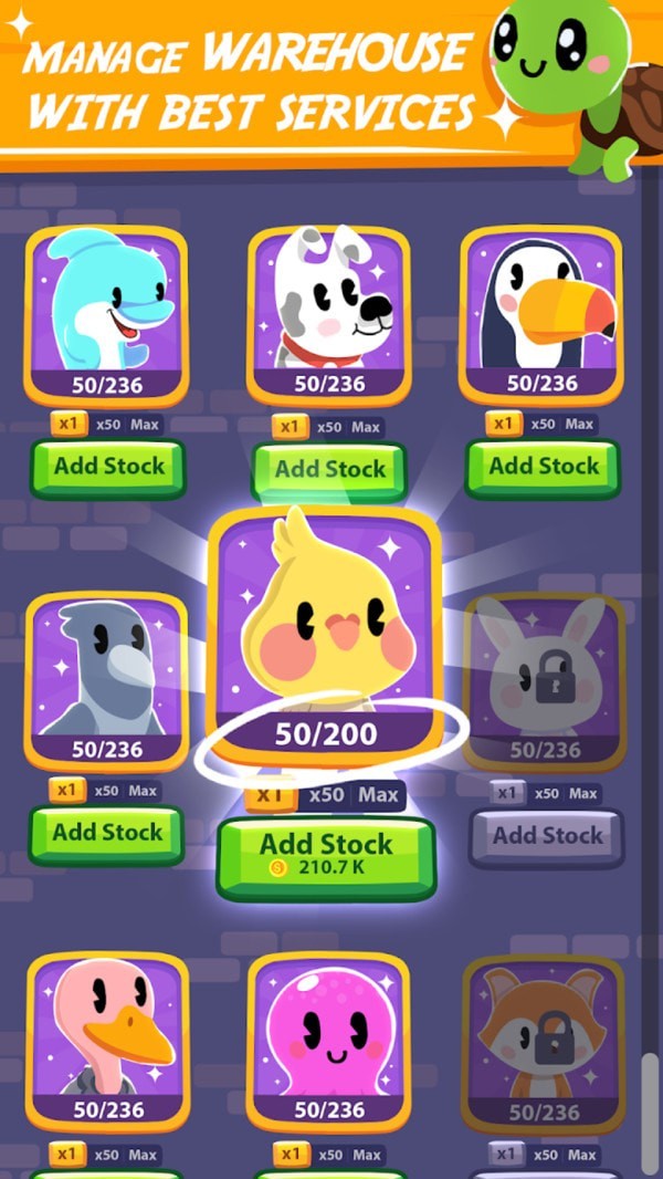 农场大亨游戏截图4