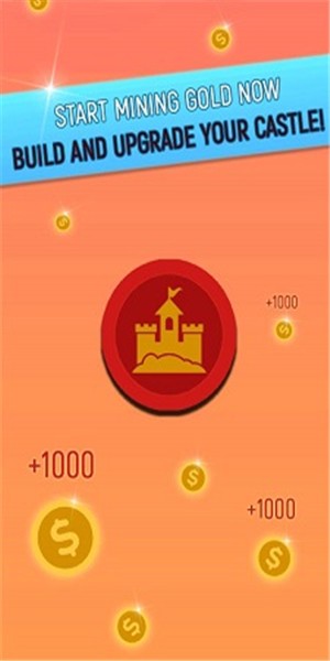 冒险骑士游戏截图3