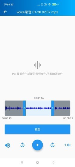 语音大师游戏截图2
