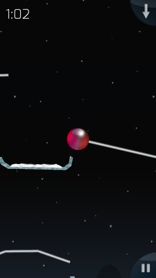 石头向前冲游戏截图3