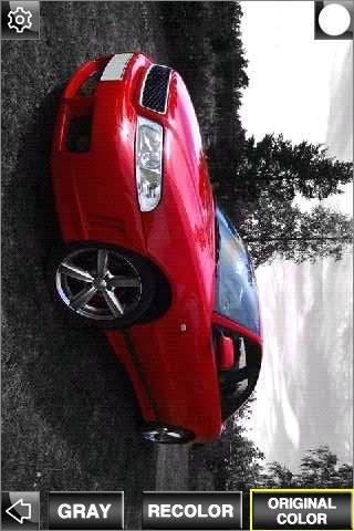 色彩添加游戏截图1