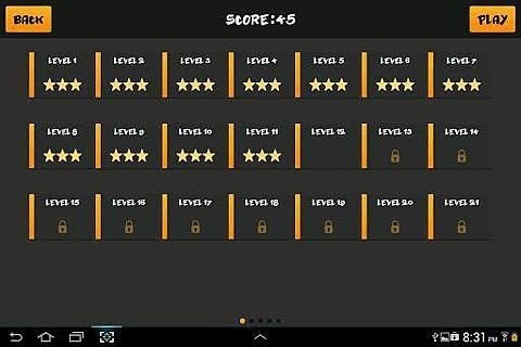 万圣节谜图游戏截图1