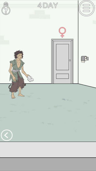 上个厕所游戏截图1