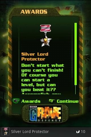 丧尸围城白金版游戏截图2