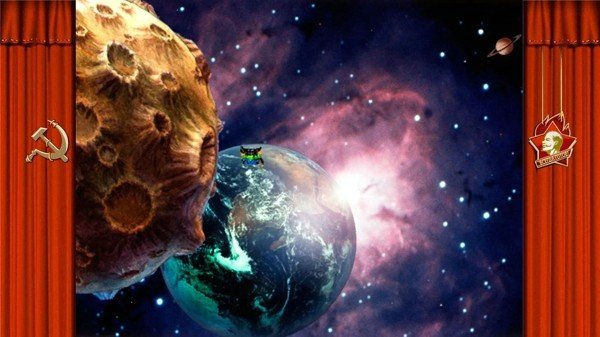 佩特卡审判日游戏截图3