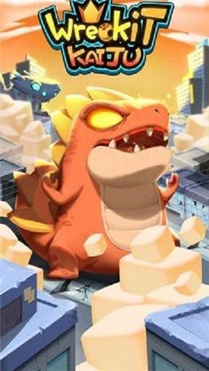 冲啊小怪兽游戏截图3