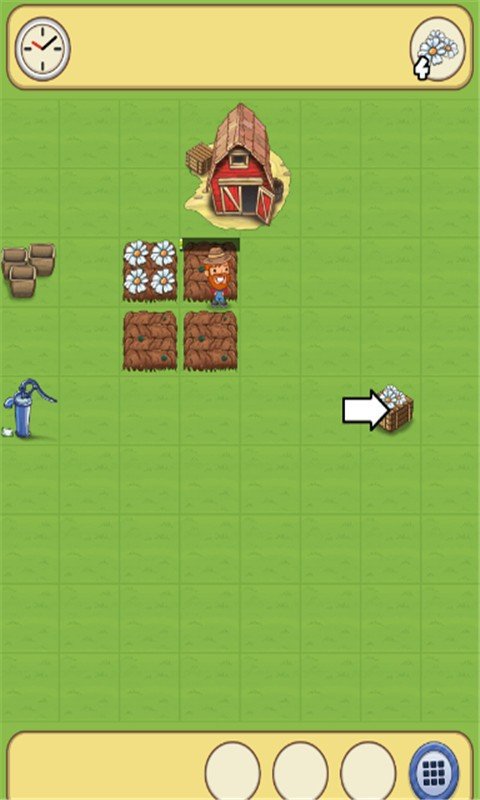 我的小小农场游戏截图4