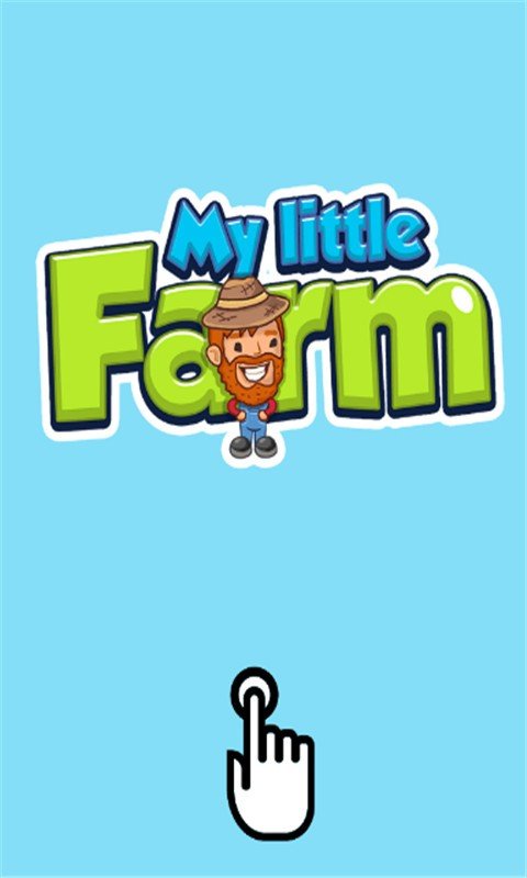 我的小小农场游戏截图2