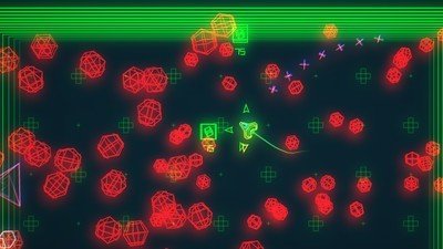 激光生存游戏截图2