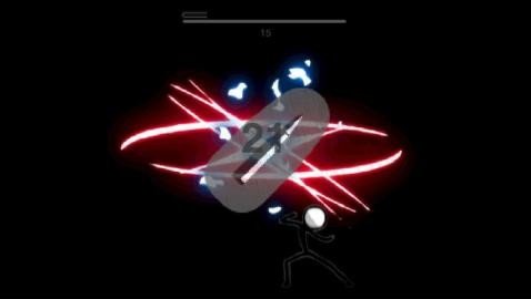 火柴人一个人的军队游戏截图4