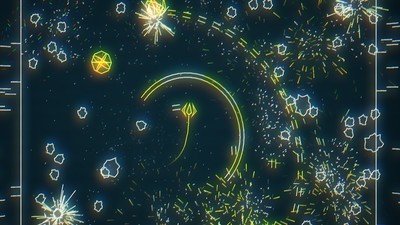 激光生存游戏截图3