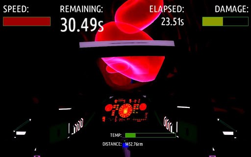 血液之旅游戏截图1