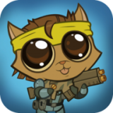 闲置猫咪竞技场