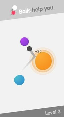 闲置泡泡游戏截图2