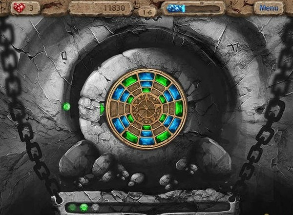 渴求宝石游戏截图2