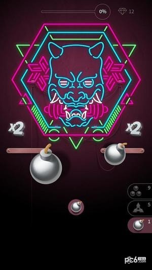 hit：我守护的一切游戏截图2