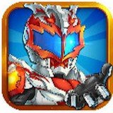 银河传说：时空舰队