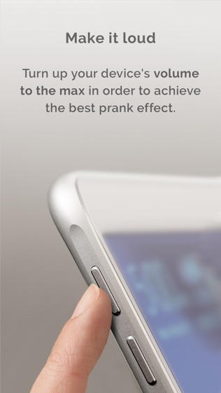 手机理发恶搞器游戏截图3