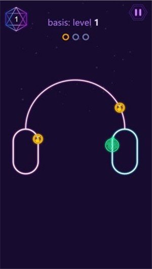 星座传说游戏截图2