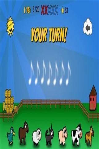 脑训练游戏截图4